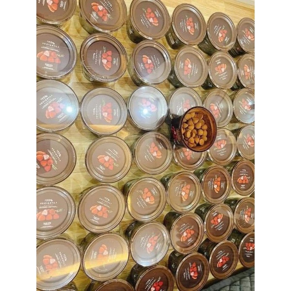 Socola nama Trung Quốc 408gr