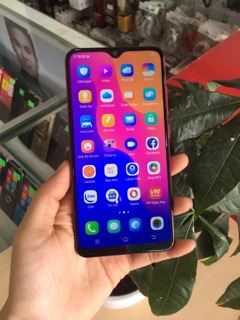 Điện thoại Vivo Y91C