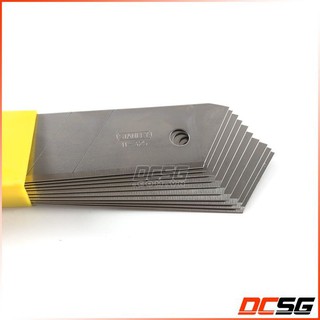 Lưỡi dao rọc giấy 25mm Stanley  0-11-325