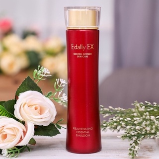 [CHÍNH HÃNG EDALLY] NƯỚC HOA HỒNG TÁI SINH, PHỤC HỒI DA EDALLY EX 150ML – NƯỚC THẦN DƯỠNG SÁNG DA ESSENTIAL SKIN TONER