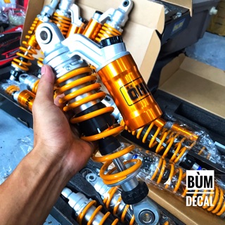 Phuộc Ohlins Bình Dầu cho wave Dream Sirius