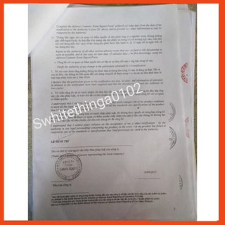 FACE MỤN CAO CẤP SWHITE 2020