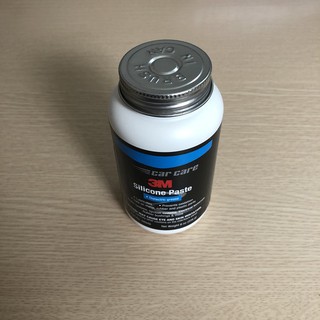 Mỡ Silicon 3M Silicone Paste 08946 226g