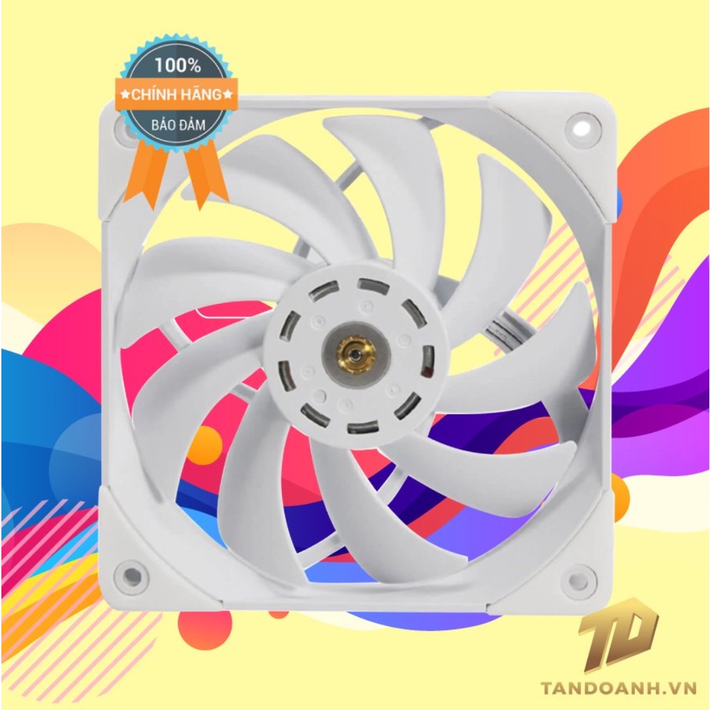 ๑Quạt Tản Nhiệt Thermalright TL-C12 PRO – 12CM Fan Case