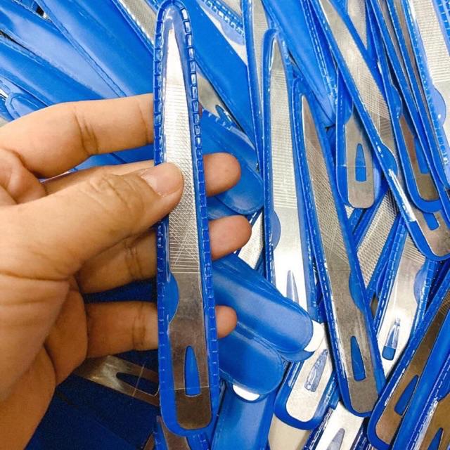 Dũa móng tay sắt,cây lấy khóe móng,dụng cụ làm móng lẻ 1 cây