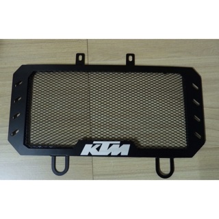 Che két nước KTM Duke 390 2017-2019