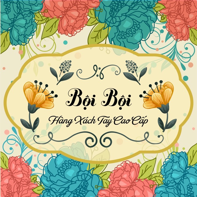 BỘI BỘI SHOP