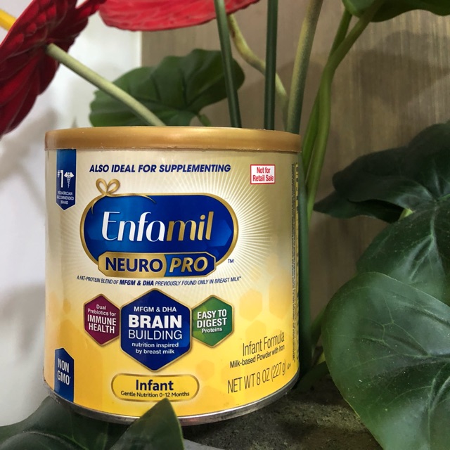 Enfamil Neuro
