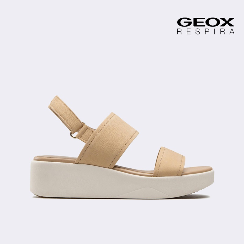 Giày Sandals Nữ Geox D Dandra D