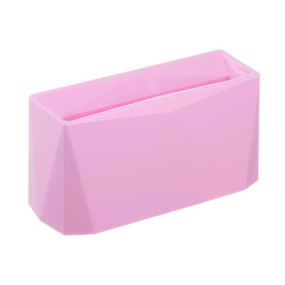 DIACHAVN Giá Đỡ Nhíp Nối Mi 6 Lỗ Bằng Acrylic Cao Cấp