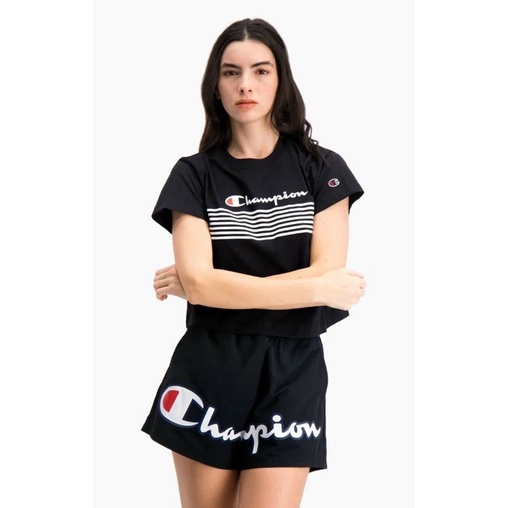 Bộ Hè Nữ Kẻ Ngang CPO