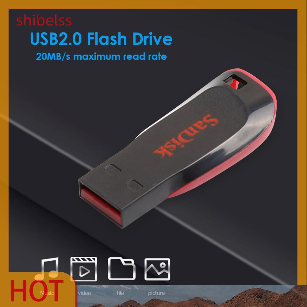 Usb 2.0 Shibelss Cho Loa Xe Hơi / Tv | BigBuy360 - bigbuy360.vn