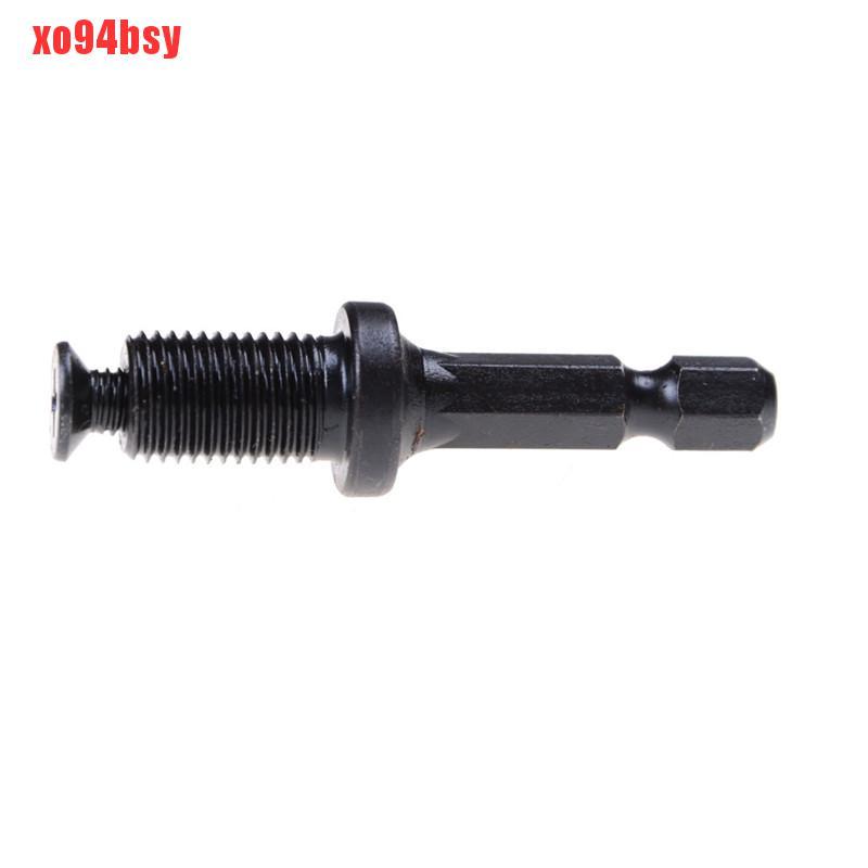 Đầu Nối Ống 1 / 4 &quot;Cho Máy Khoan 6mm,10mm,13m