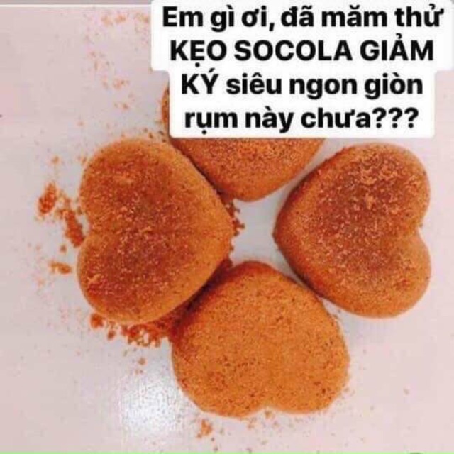 VIÊN SOCOLA GIẢM BÉO | BigBuy360 - bigbuy360.vn