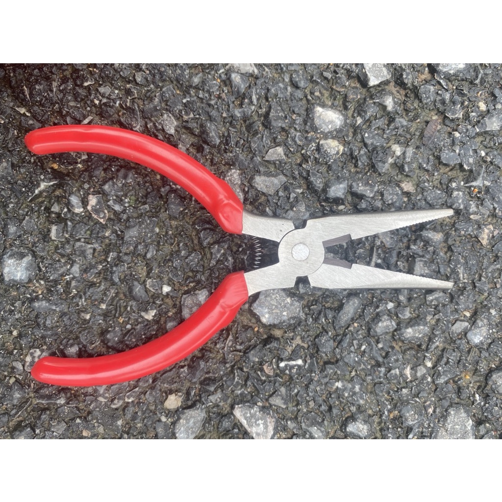 Set 10, set 15, set 20 chiếc kìm nhỏ làm hoa handmade, kìm chế tác trang sức