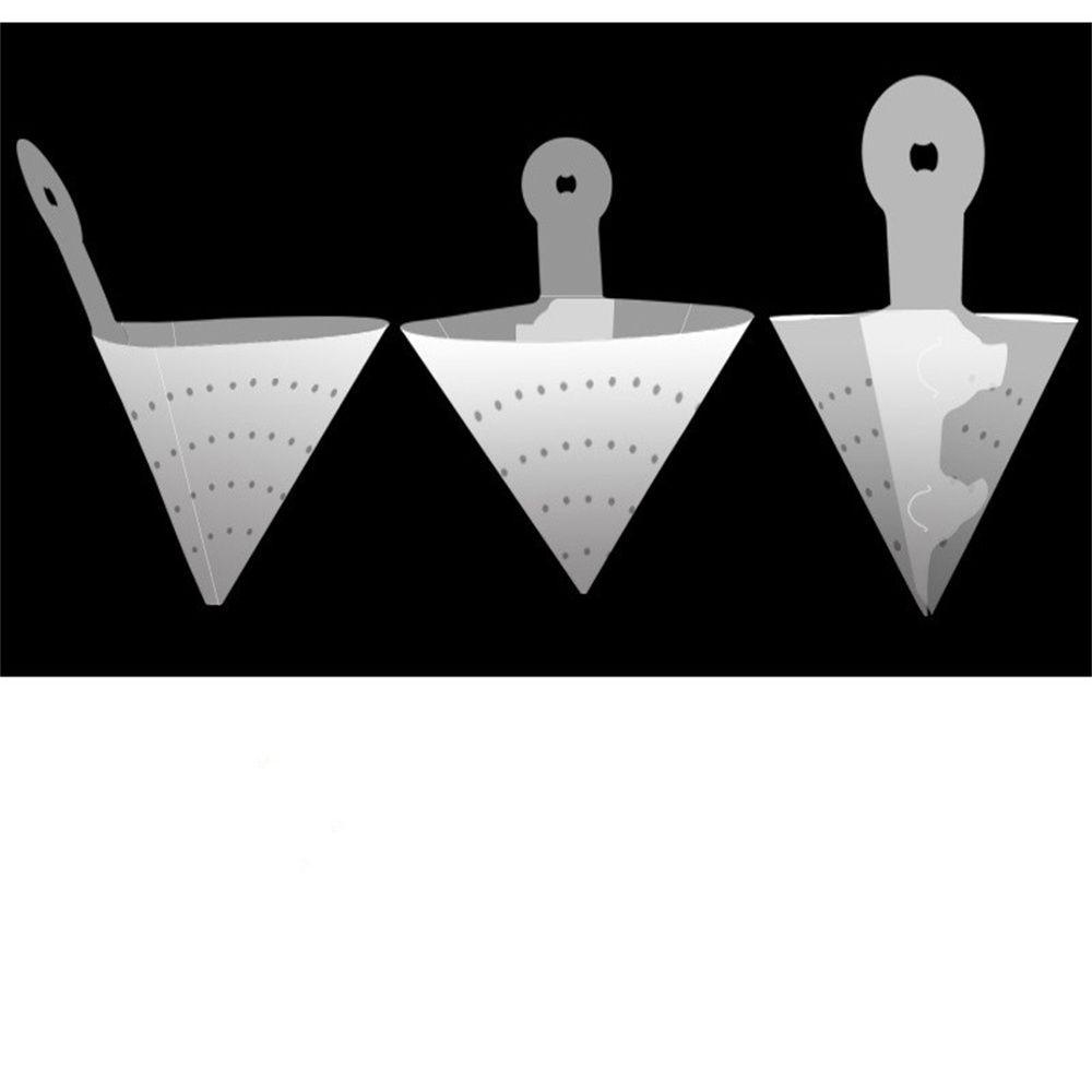 Phễu Nhựa PP Lọc Rác Cho Bồn Rửa Nhà Bếp