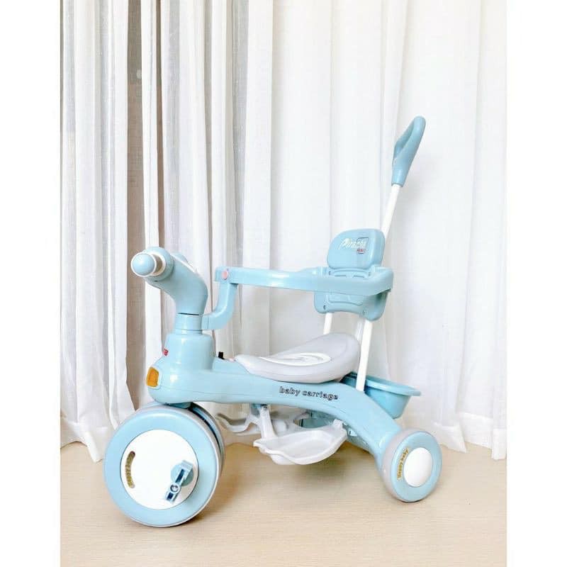 Xe đẩy 3 bánh 618 Baby carriage