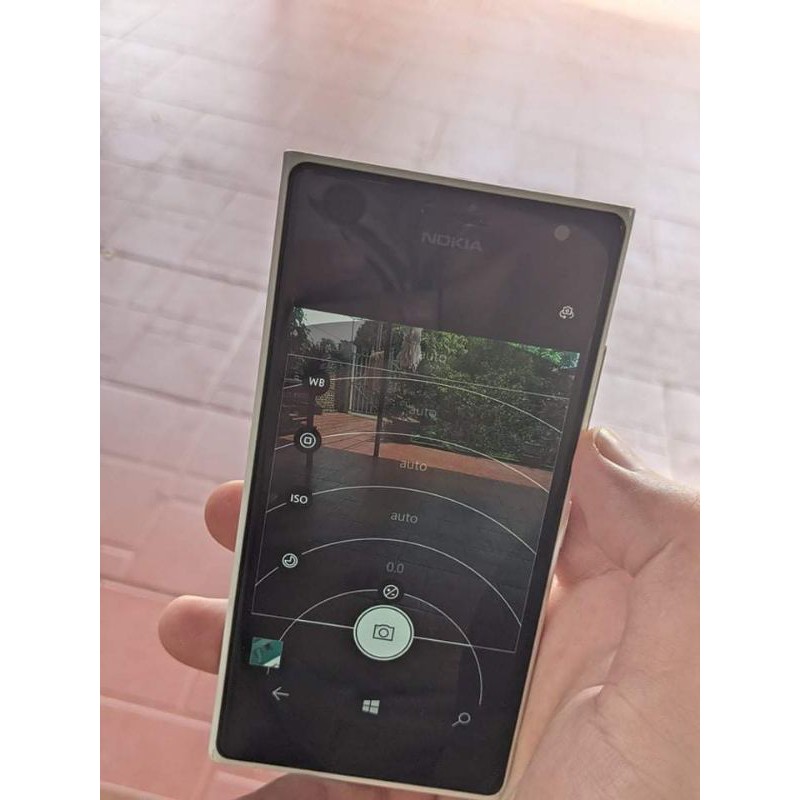 Nokia Lumia 730