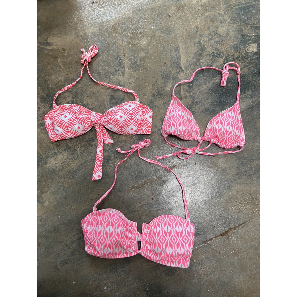 ÁO LẺ BIKINI XHILARATION (550) | BigBuy360 - bigbuy360.vn