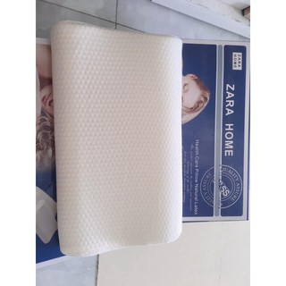 Gối cao su non ZARA