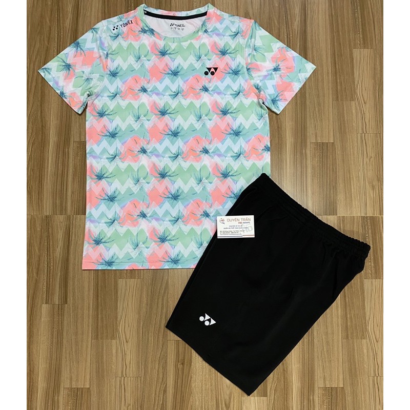 Áo cầu lông Yonex