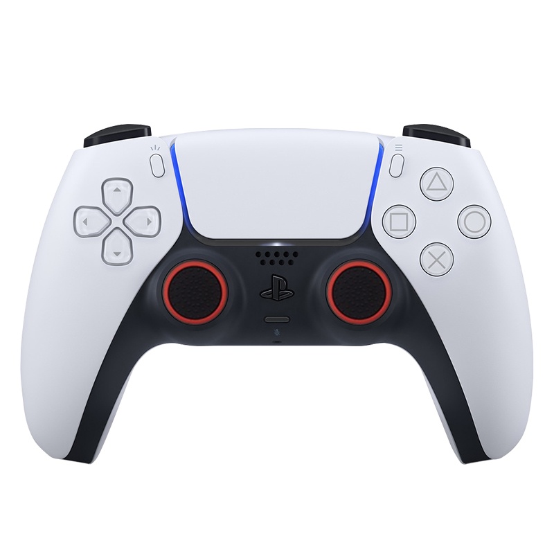 Dữ Liệu Nắp Đậy Nút Điều Khiển Chơi game ps5 ps4 Bằng Silicon Mềm Hình Ếch Cho ps2 ps3 xbox one / 360