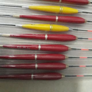 Phao câu đài câu đơn có đèn sáng