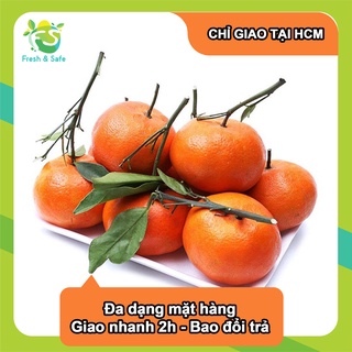 [Chỉ Giao HCM] Cam canh - 500g