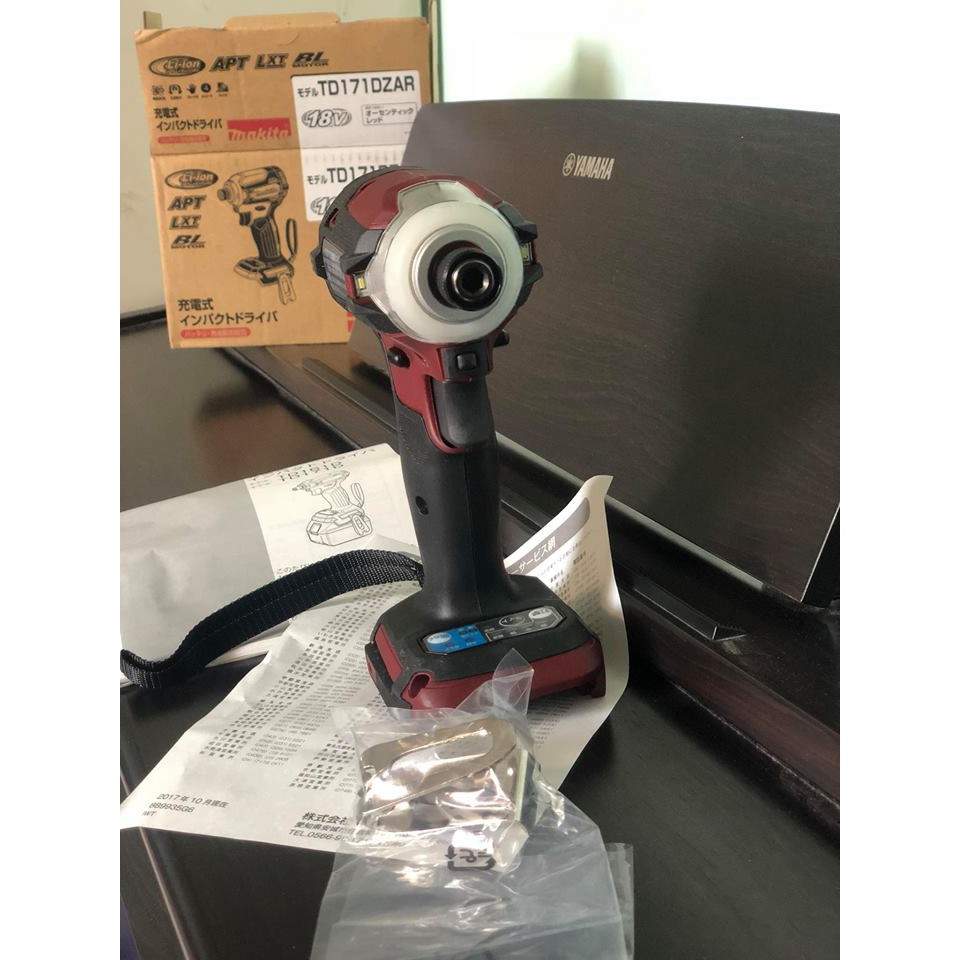 MAKITA TD171
