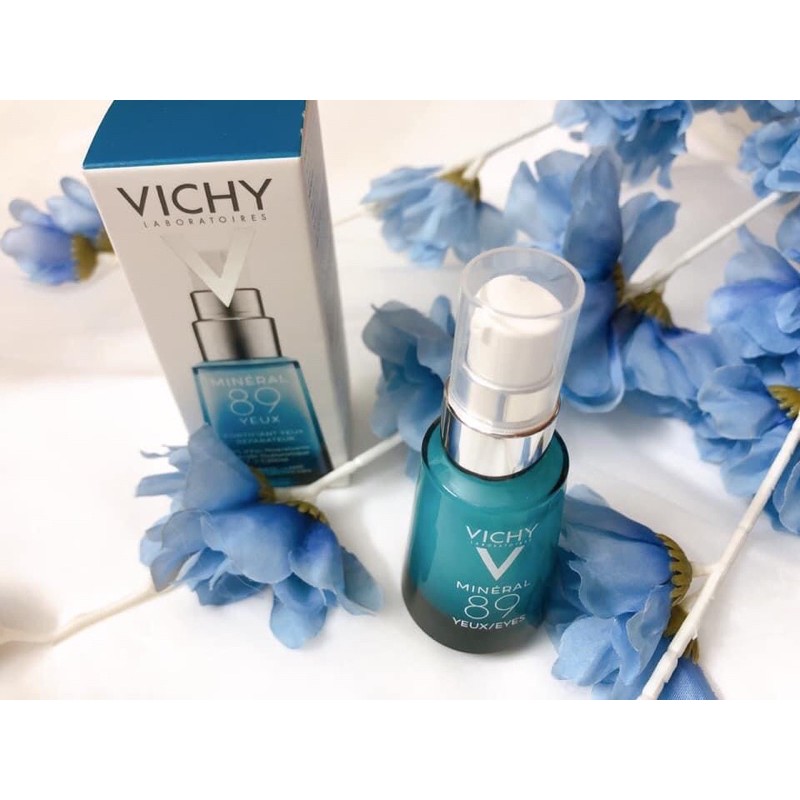 SERUM MẮT VICHY 15ml