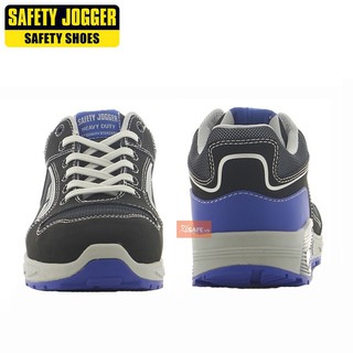 Giày Bảo Hộ Jogger Raptor
