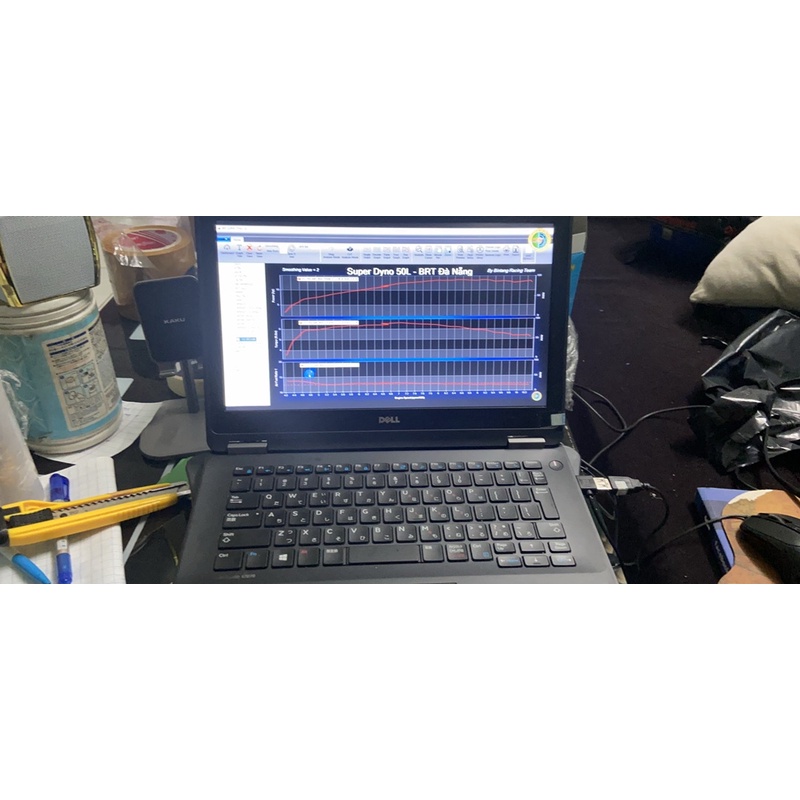 Ecu zin theo xe winner V1 mod cấu hình pxl 12k5 họng xăng 32