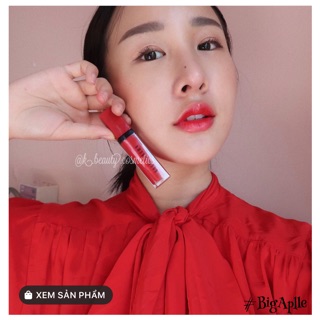 [BILL MỸ] Son Kem Bobbi Brown Crushed Liquid Lip