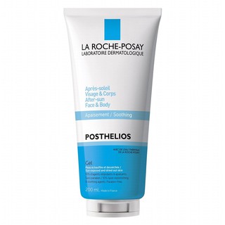 Kem Nhả Nắng After Sun Face And Body Gel - Milk 100ml