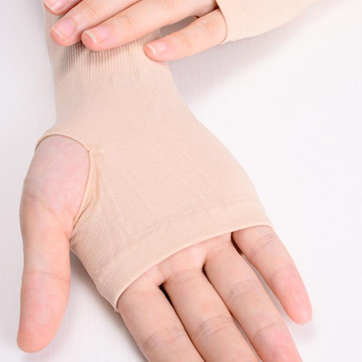 Bộ 2 Ống Tay Chống Nắng, Găng Tay Chống Nắng Hàn Quốc