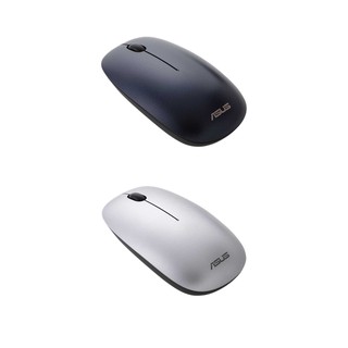 Chuột ASUS MW201C Bluetooth | Wireless | Xám