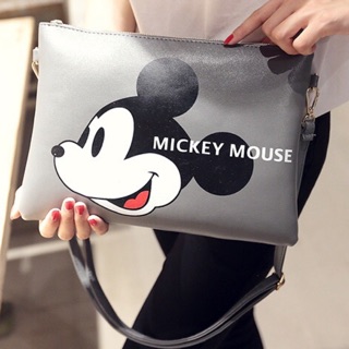 Túi đeo chéo Mickey