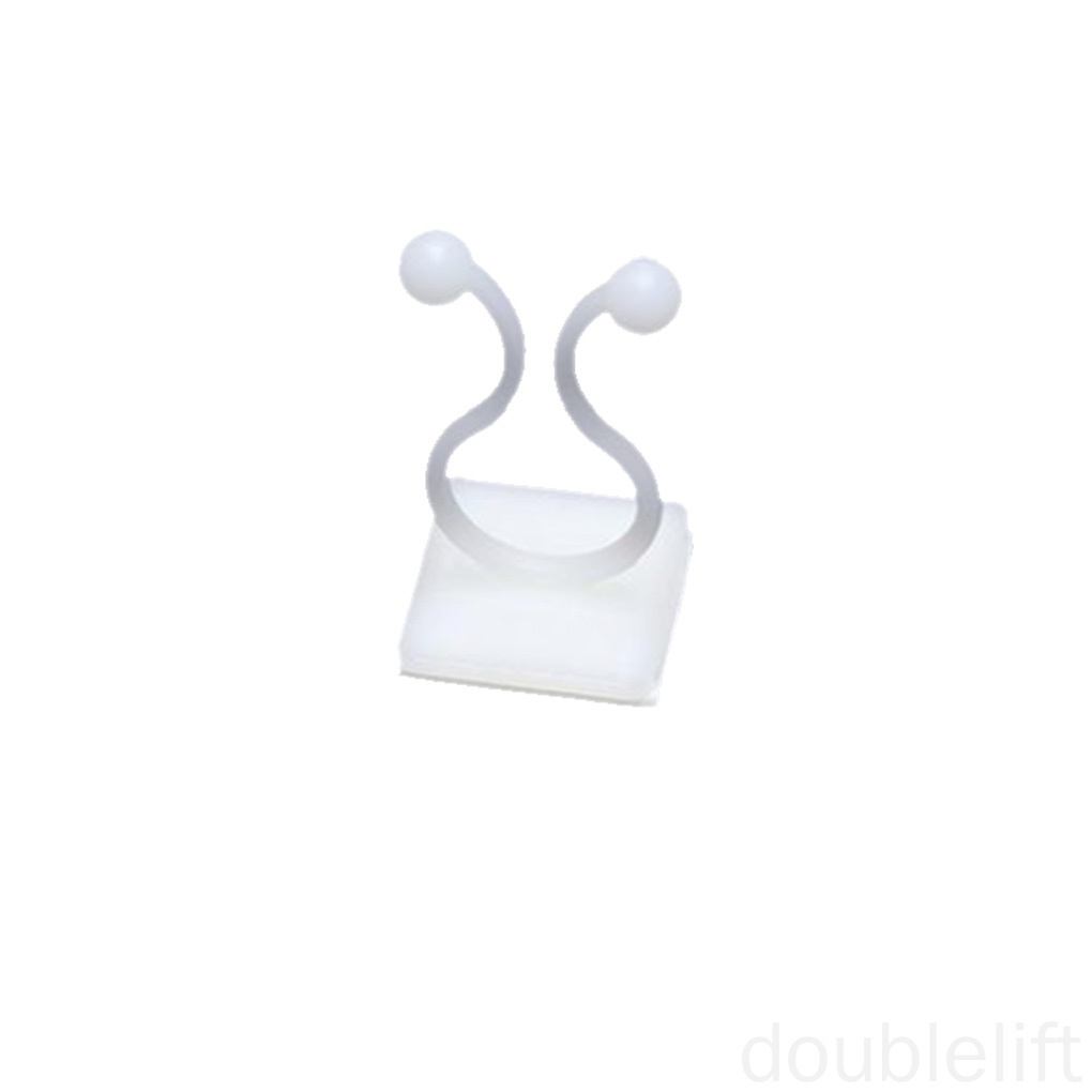 Set 10 Móc Treo Dây Leo Gắn Tường Tiện Lợi