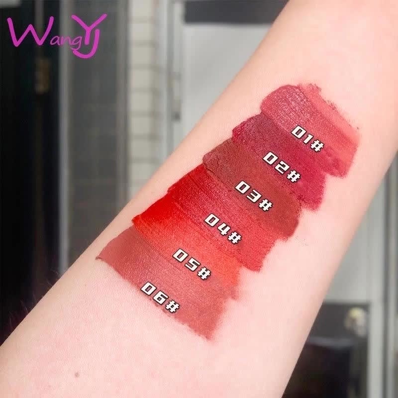 Son Kem Màu Nhung Lì Không Dễ Phai HERORANGE | BigBuy360 - bigbuy360.vn