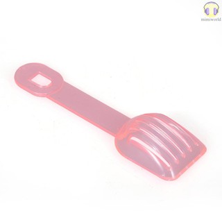 xẻng xúc thức ăn & làm vệ sinh cho hamster