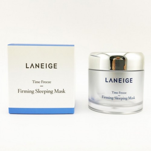 Mặt Nạ Ngủ Chống Lão Hóa Laneige Time Freeze Firming Sleeping Mask