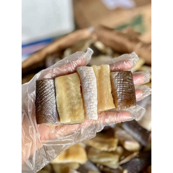 𝗡𝗔̣𝗖 𝗞𝗛𝗢̂ 𝗖𝗔́ 𝗗𝗨̛́𝗔 .500g‼️GIAO NGAY 🚛