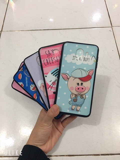 Ốp sam sung j4 ( Kute,đáng yêu)