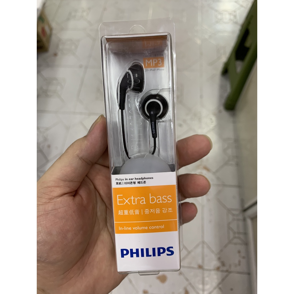 Tai Nghe Philips SHE2860