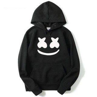 [BÁN CHẠY] Áo khoác áo hoodie Marshmello giá siêu rẻ nhất vịnh bắc bộ