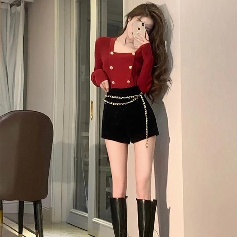 Dây lưng phụ kiện thời trang đa năng