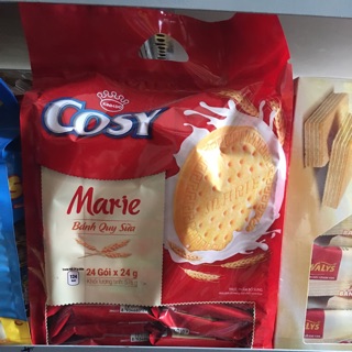 Bánh Cosy kinh đô