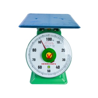 Cân Nhơn Hoà 100kg