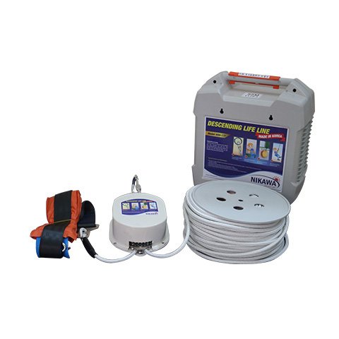 BỘ DÂY THOÁT HIỂM TỰ ĐỘNG NIKAWA KDD