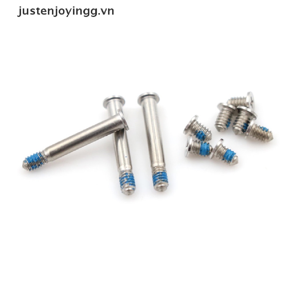 3c Phụ Kiện / 10 Cái Ốc Vít Cho Macbook Pro 13 15 17 A1278 A1286 A1297 Ốp 0 0 0 0 0